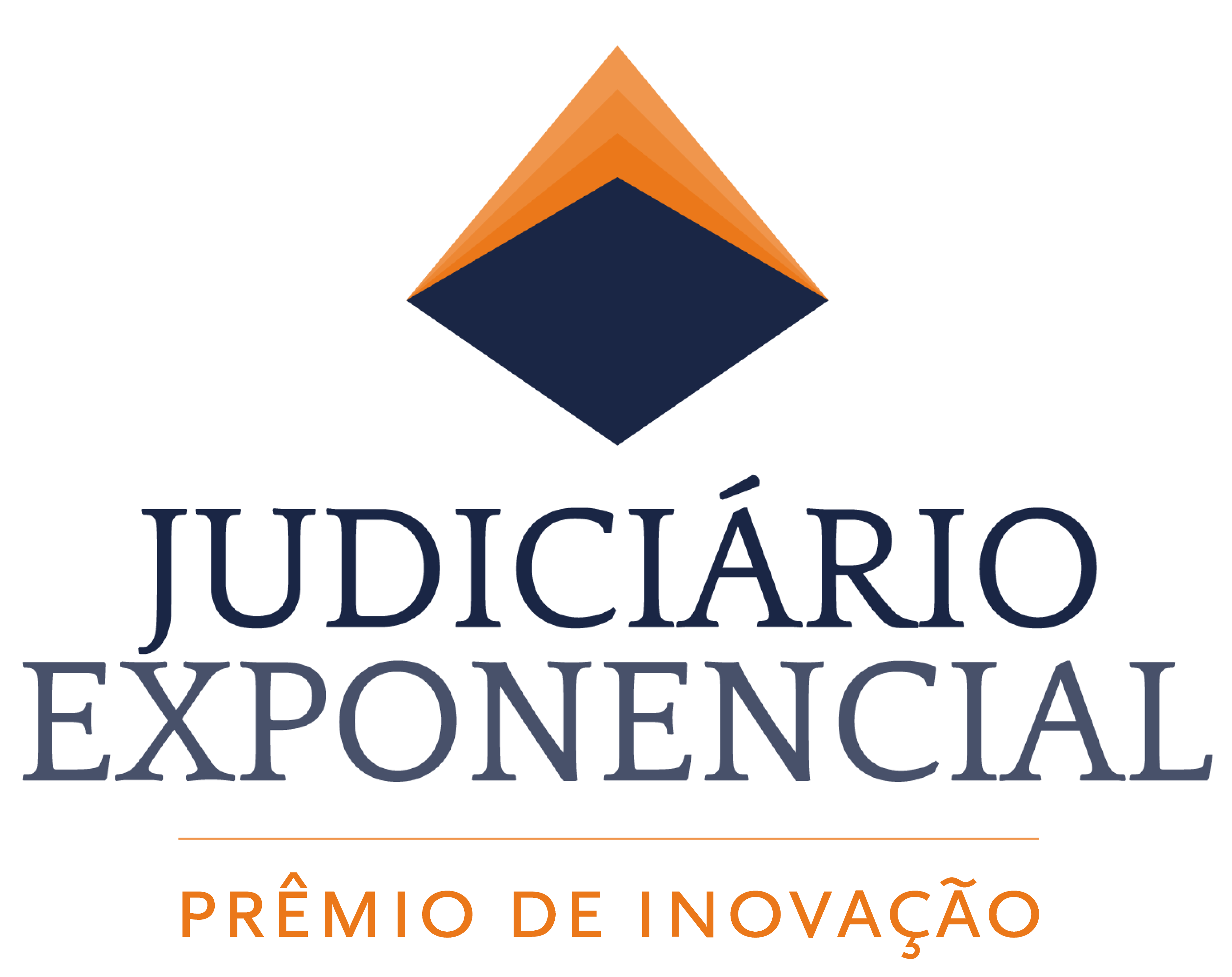 Prêmio de Inovação Judiciário Exponencial